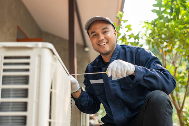 Best HVAC companies near me  in Black River, NY